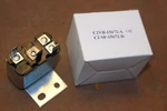 1961-1967 Lincoln Convertible Deck Lock, Top Flap Control Relay New. Fixed Price $67.00.