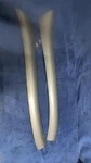 2001-2005 Oem Mitsubishi Eclipse Windshield A-pillar Panels Trim #534. Fixed Price $169.99.