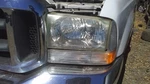 Driver Corner/park Light Lamp-turn Signal Fits 01-04 Excursion 26224085. Fixed Price $110.70.