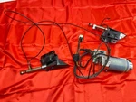 99-06 Bmw E46 Series M3 Convrtble Folding Top Hydraulic Pump W/ Cylinders Oem. Fixed Price $405.83.