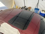 Used Roof Panel Glass Fits: 2013 Honda Accord Sedan Grade. Fixed Price $171.00.