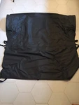 Pavement Ends By Bestop 51197-35 Black Diamond Replay Replacement Soft Back. Fixed Price $125.00.