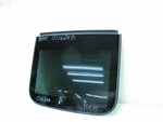 07-16 Mini Cooper R55 R56 R60 Panoramic Glass Rear Oem 011624. Fixed Price $138.95.