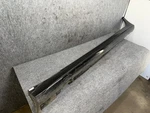 Skirt Rocker Panel Molding Left Side Mercedes C257 CLS450 CLS53 Amg Oem. Fixed Price $300.00.