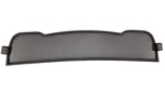 01-07 Maserati 4200 / Gransport Convertible Wind Deflector Screen M138. Fixed Price $215.00.