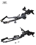 Mercedes R230 Sl-class Passenger Driver Convertible Hard Top Hinges 2307901840. Fixed Price $199.99.