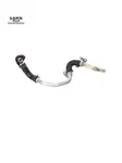 Mercedes X166 Ml Gle Gls Intercooler Coolant Feed Line Hose Tube M278 M157. Fixed Price $35.99.