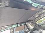 15 16 17 18 Bmw X5M Panoramic Sunroof Assembly Suede/alcantara X3A9. Fixed Price $525.00.