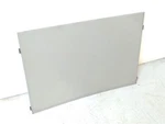 11 Bmw X3 F25 Rearward Sunroof Sunshade Grey 10014858H. Fixed Price $225.00.