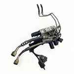 04-07 Bmw E63 E64 650I 525I Dynamic Drive Active Hydraulic Pump Valve Block 1204. Fixed Price $110.00.