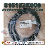 Genuine Oem Hyundai Kia Sunroof Seal Glass Weatherstrip Equus Genesis. Fixed Price $61.61.