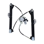 Front Driver Side Window Regulator W/motor For 2014-2022 Maserati Ghibli M157. Fixed Price $219.90.