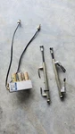 00-06 Bmw E46 Convertible Folding Top Hydraulic Control Unit Solenoid Block Oem. Fixed Price $149.95.