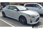 Eos Visors For 11-16 Scion Tc Smoke Tinted Jdm In-channel Window Deflectors. Fixed Price $537.99.