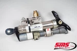 90-02 Mercedes R129 SL500 SL320 Right Roll Bar Hydraulic Cylinder Passenger Oem. Fixed Price $51.98.