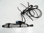 Mercedes SLC43 Hydraulic Cylinder, Lift, Trunk, Right Rear 1728000472. Fixed Price $134.99.