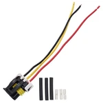 270-1038 Walker Products Electrical Pigtail Driver Or Passenger Side Lower. Fixed Price $35.41.