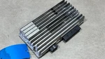 8F0035223 Bang & Olufsen Amplifier Audio System For A5 Cabriolet. Fixed Price $912.59.