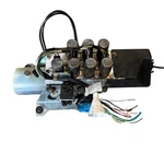 2001-2003 Mercedes W208 CLK430 CLK55 Amg Convertible Top Hydraulic Pump Motor. Fixed Price $178.43.