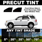 Precut Window Tint For Lexus Lx 470 98-06 (front Doors Any Shade). Fixed Price $30.46.