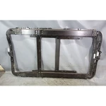 2007-2013 Bmw E70 X5 Sav Factory Panoramic Sunroof Frame Cassette Oem. Fixed Price $255.00.