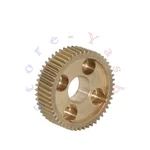 Replacement Drive Gear For Mini R57 Sunroof Motor - Easy Repair 2009 2015. Fixed Price $102.22.