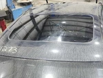 11-16 Bmw 5-SERIES F10 Sunroof Glass Assembly With Frame And Motor Oem. Fixed Price $569.99.
