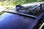 For 2001-2006 Lexus LS430(XF30) Carbon Look Rear Window Roof Spoiler. Fixed Price $41.99.
