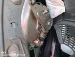 Decklid/trunk/liftgate/hatch Motor Actuator Oem 2017 Buick Enclave 1YR Wrnty. Fixed Price $125.00.