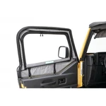 53121-35 Bestop Set Of Door Skin Cloths For Jeep Wrangler 1997-2006 Pair. Fixed Price $220.70.