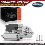 New Sunroof Moon Motor Ford Explorer 2011-2017 BB5Z-15790-A BB5Z15790D. Fixed Price $59.99.