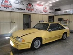 Used Panel Glass Fits: 1991 Ford Mustang Exc. T-roof Grade. Fixed Price $410.90.
