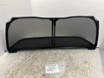 02-09 Audi B6 A4 S4 Cabriolet Wind Deflector 8H0862953. Fixed Price $199.99.