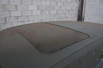 Sunroof Sliding Glass Assembly Oem 54107198068 Rolls Royce Phantom 2003-17. Fixed Price $2129.99.