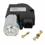 Genuine Ford Sunroof Motor AT4Z-15790-J. Fixed Price $147.02.