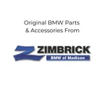 Genuine Bmw 51137357283 Clip. Fixed Price $7.42.