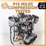 07-13 Mercedes W251 R320 ML350 GL320 3.0L V6 Bluetec Diesel Engine Motor Oem 91K. Fixed Price $4897.00.