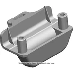 Genuine Gm Shale Sunroof Sunshade Handle 84665858. Fixed Price $57.70.