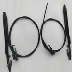 Kia Optima Sunroof Glass Cables & Track Arms Kit Fits 2006-2011. Fixed Price $167.07.