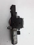 Roof Motor 1997 Mercedes C230 C-230 202 820 47 10 S-40P. Fixed Price $99.00.