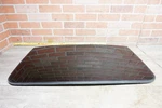 2017-2019 Ford Escape Front Upper Panoramic Sliding Roof Window Glass Panel Oem. Fixed Price $246.49.