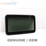 1998-2000 Bmw 323I / Glass Panel 8217999. Fixed Price $61.96.