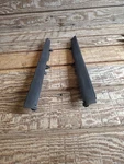 2009 - 2012 Audi A4 Right/left Side Pairsunroof Trim Cover 8D9877782A. Fixed Price $49.50.