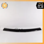 11-17 Mercedes W207 E550 E350 Convertible Air Trim Wind Deflector Oem. Fixed Price $436.23.