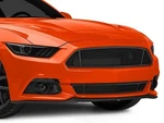 Modern Billet Mustang Mesh Grille. Fixed Price $70.00.