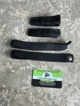 Bestop Jeep Wrangler Jk 2007-2018 Soft Rear Window Roll Up Strap Kit Mopar. Fixed Price $1019.99.