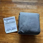 2007-2018 Mopar Oem Jeep Wrangler Freedom Top Panel Storage Bag 6808 7383 AA001. Fixed Price $49.99.