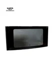 Mercedes X166 Gls Gl-class Rear Panoramic Sunroof Seal Glass Window A1667800302. Fixed Price $174.99.