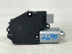 2015-2019 Land Rover Discovery Sport Window Motor Oem LOT2690. Fixed Price $49.00.
