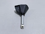 90-02 Mercedes Or Convertible Main Hydraulic Cylinder 1298000272 #9539. Fixed Price $89.95.